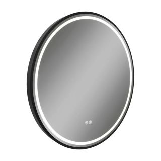 Зеркало Maretti Elena EA1480R03EL 80x80 см